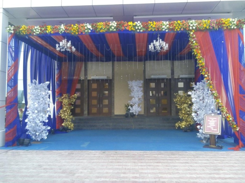 Millennium Resort in Mathura Road, Faridabad Millennium Resort in Mathura Road, Faridabad
