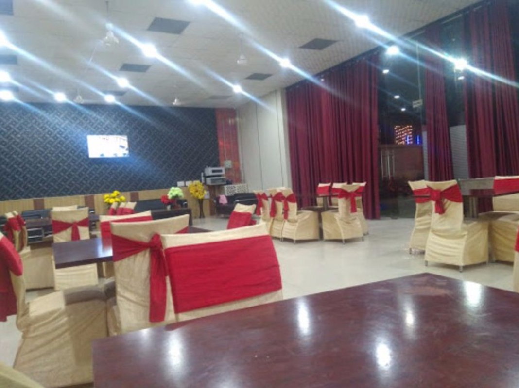 Sanjha Chulha in Sector 11, Faridabad Sanjha Chulha in Sector 11, Faridabad