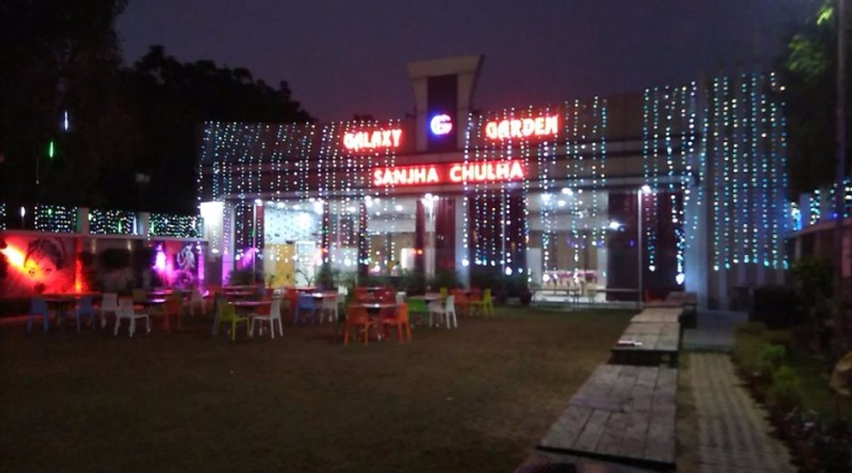 Sanjha Chulha in Sector 11, Faridabad Sanjha Chulha in Sector 11, Faridabad