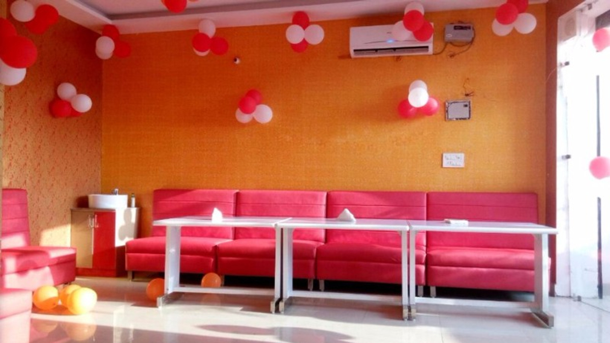 Spice N Ice in Sector 86, Faridabad Spice N Ice in Sector 86, Faridabad