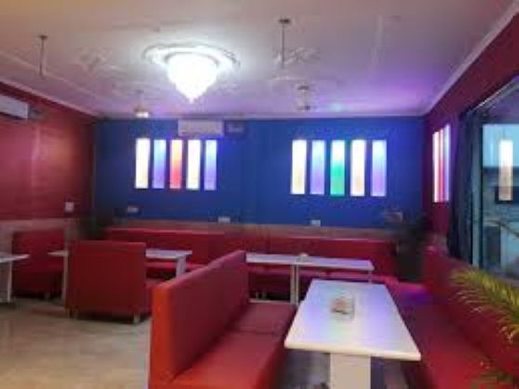Spice N Ice in Sector 86, Faridabad