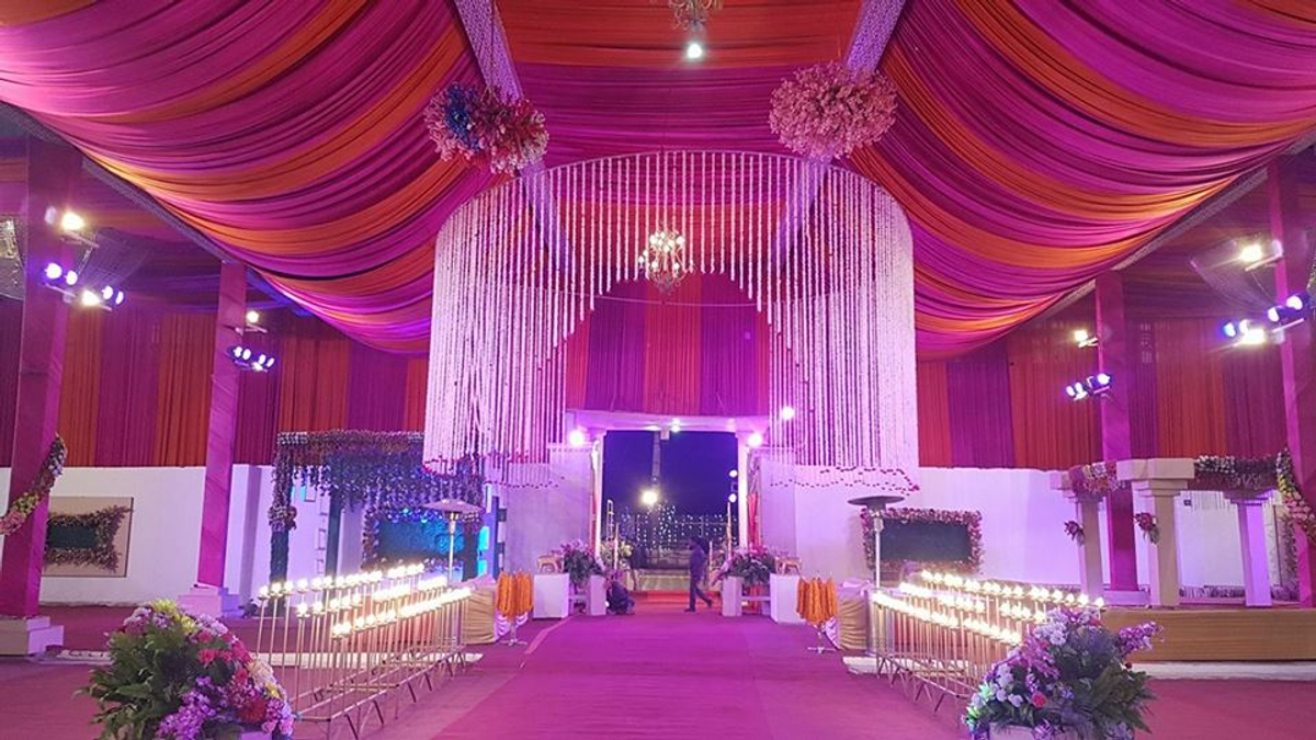 The Elegance By TPM in Sikri, Faridabad The Elegance By TPM in Sikri, Faridabad
