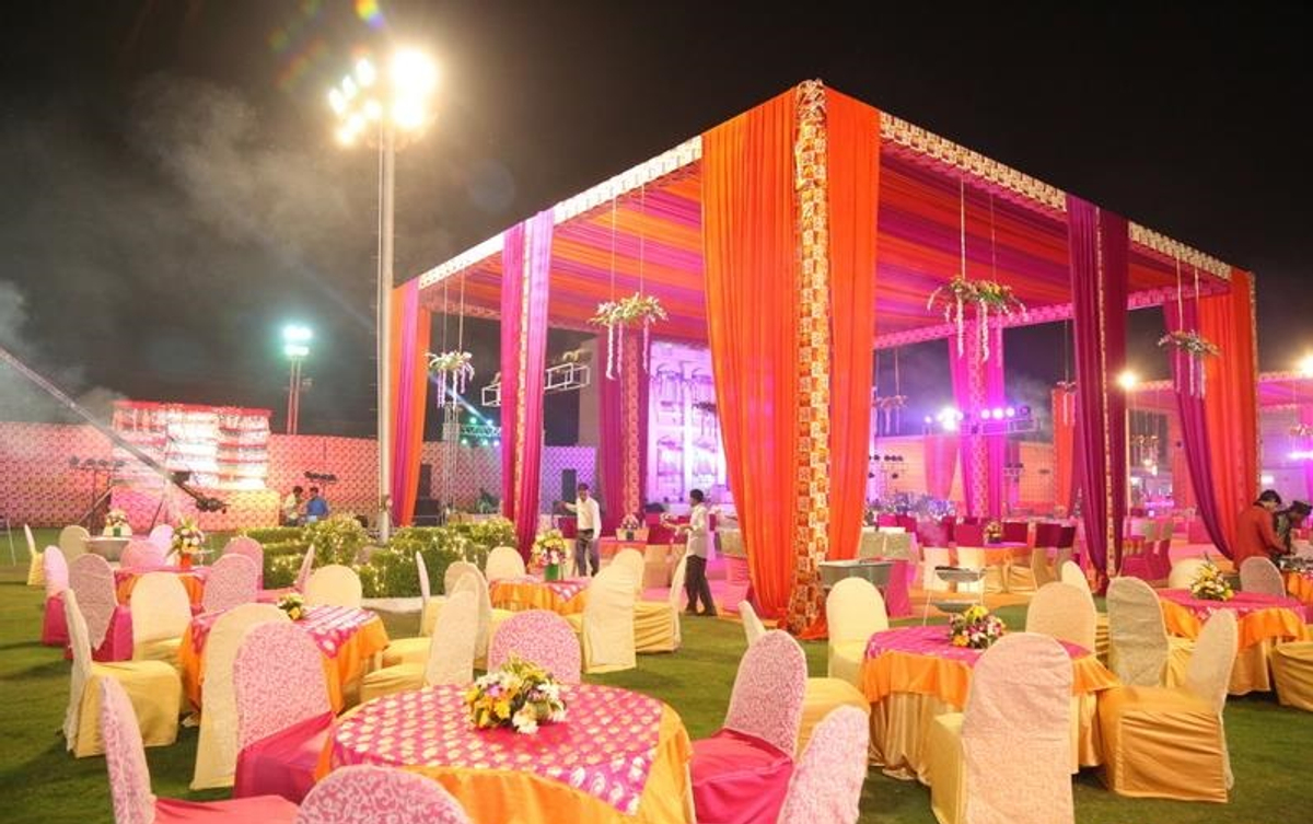 The Elegance By TPM in Sikri, Faridabad The Elegance By TPM in Sikri, Faridabad