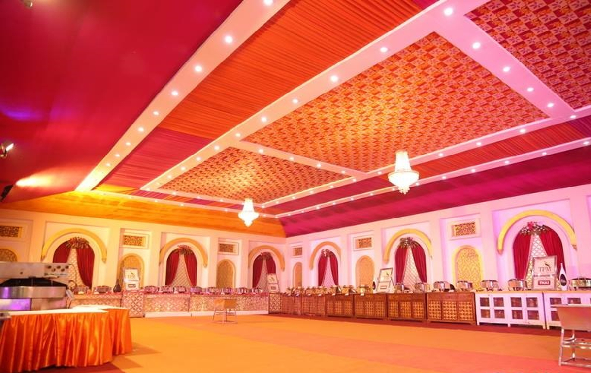 The Elegance By TPM in Sikri, Faridabad The Elegance By TPM in Sikri, Faridabad