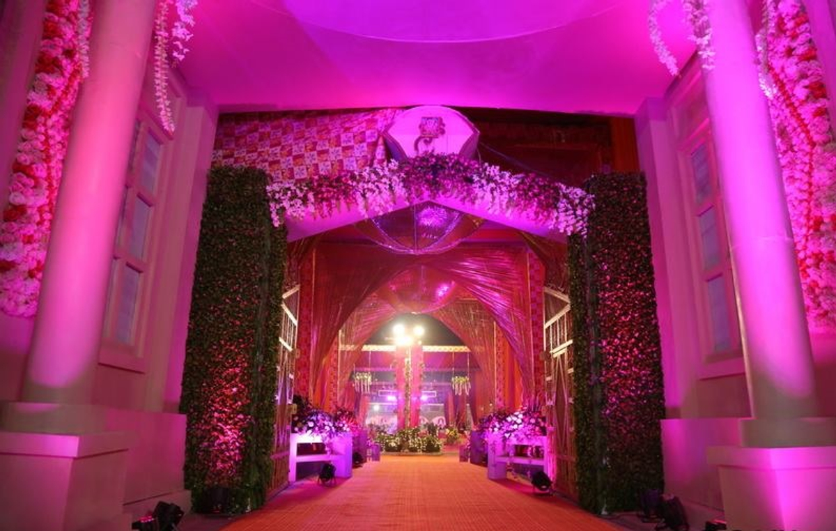 The Elegance By TPM in Sikri, Faridabad The Elegance By TPM in Sikri, Faridabad