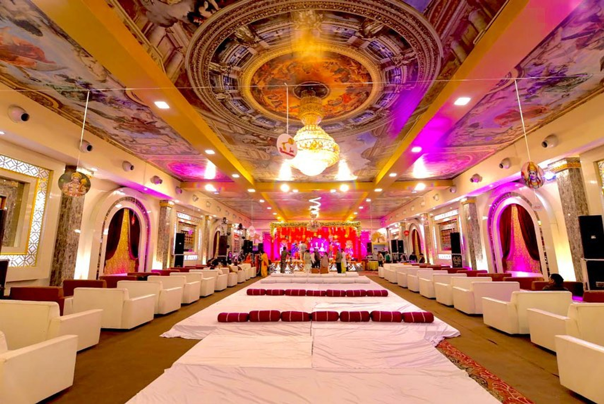 Vrindavan Grand in Surajkund, Faridabad Vrindavan Grand in Surajkund, Faridabad