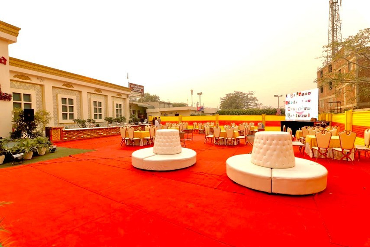 Vrindavan Grand in Surajkund, Faridabad Vrindavan Grand in Surajkund, Faridabad