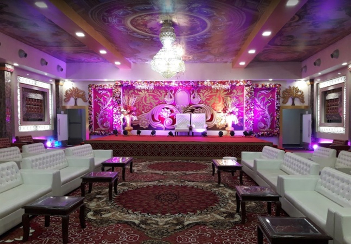 Vrindavan Grand in Surajkund, Faridabad Vrindavan Grand in Surajkund, Faridabad