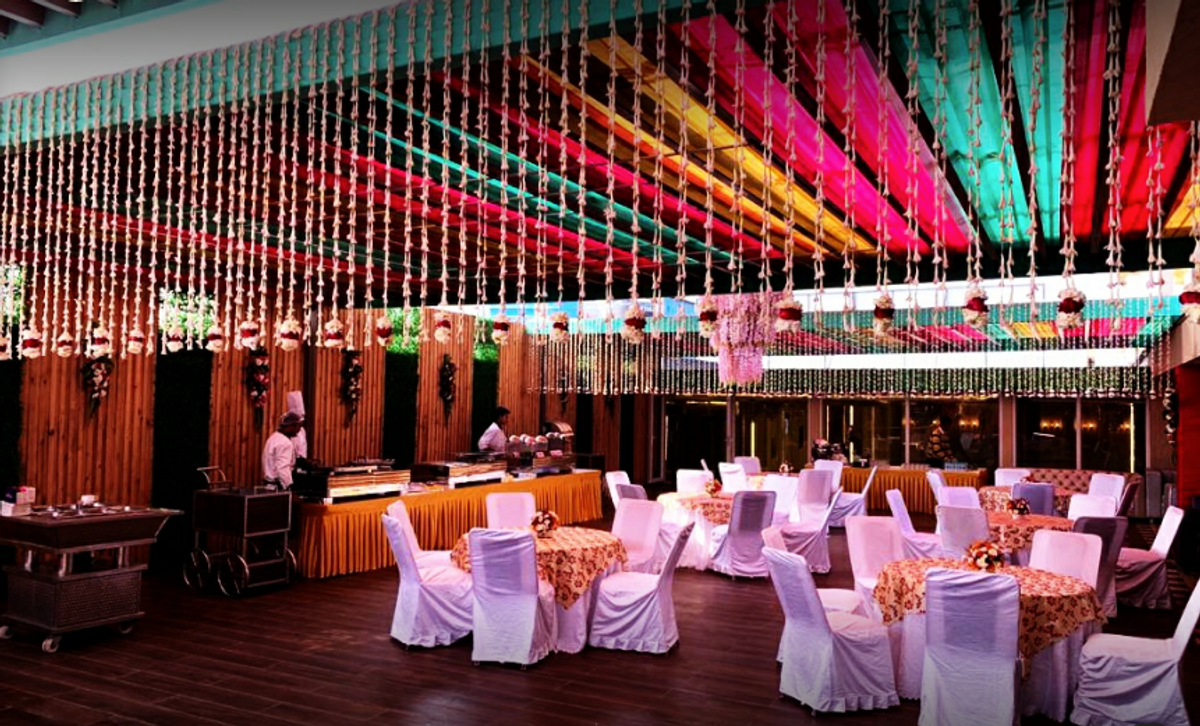 Ambrosia Palace in Vaishali, Ghaziabad Ambrosia Palace in Vaishali, Ghaziabad