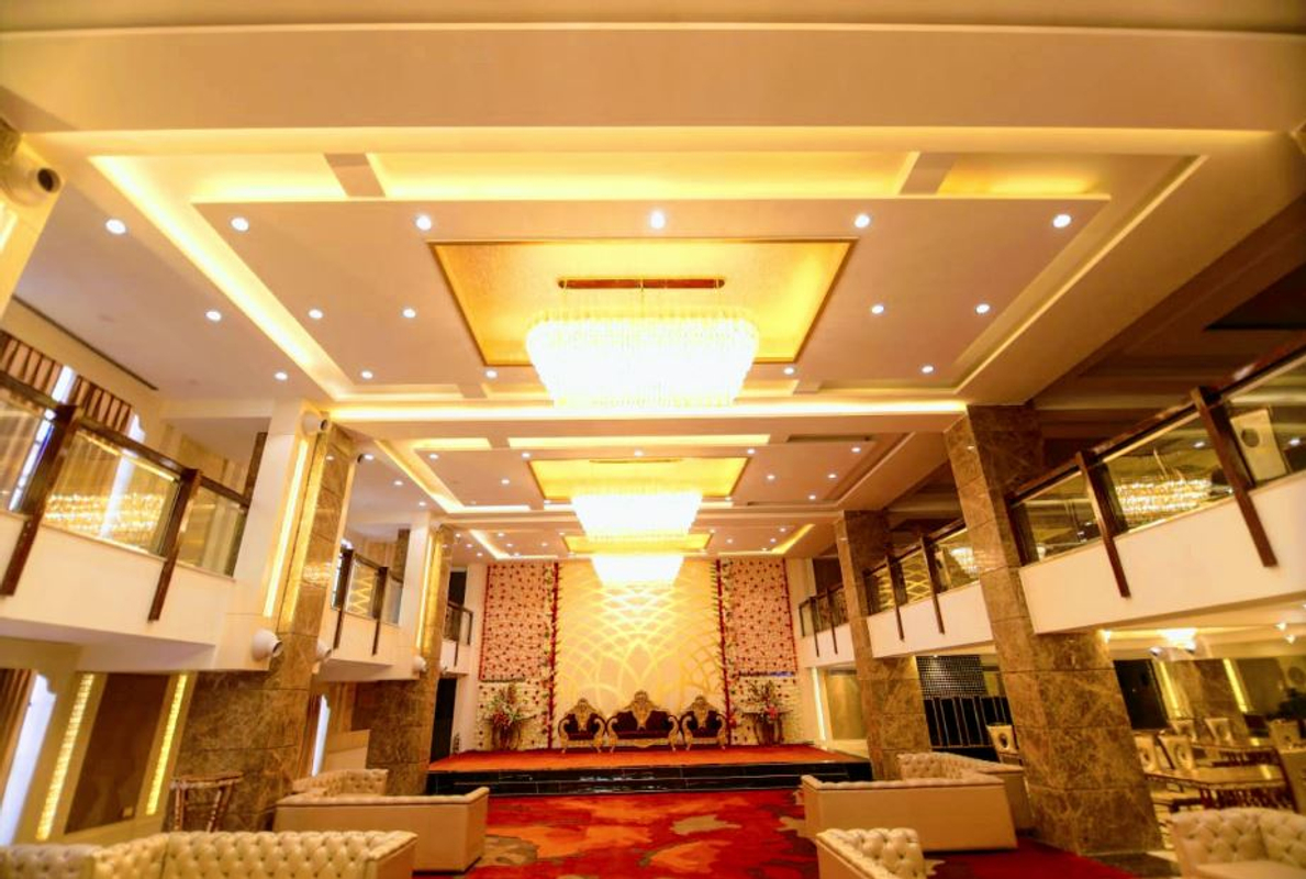 Ambrosia Palace in Vaishali, Ghaziabad Ambrosia Palace in Vaishali, Ghaziabad