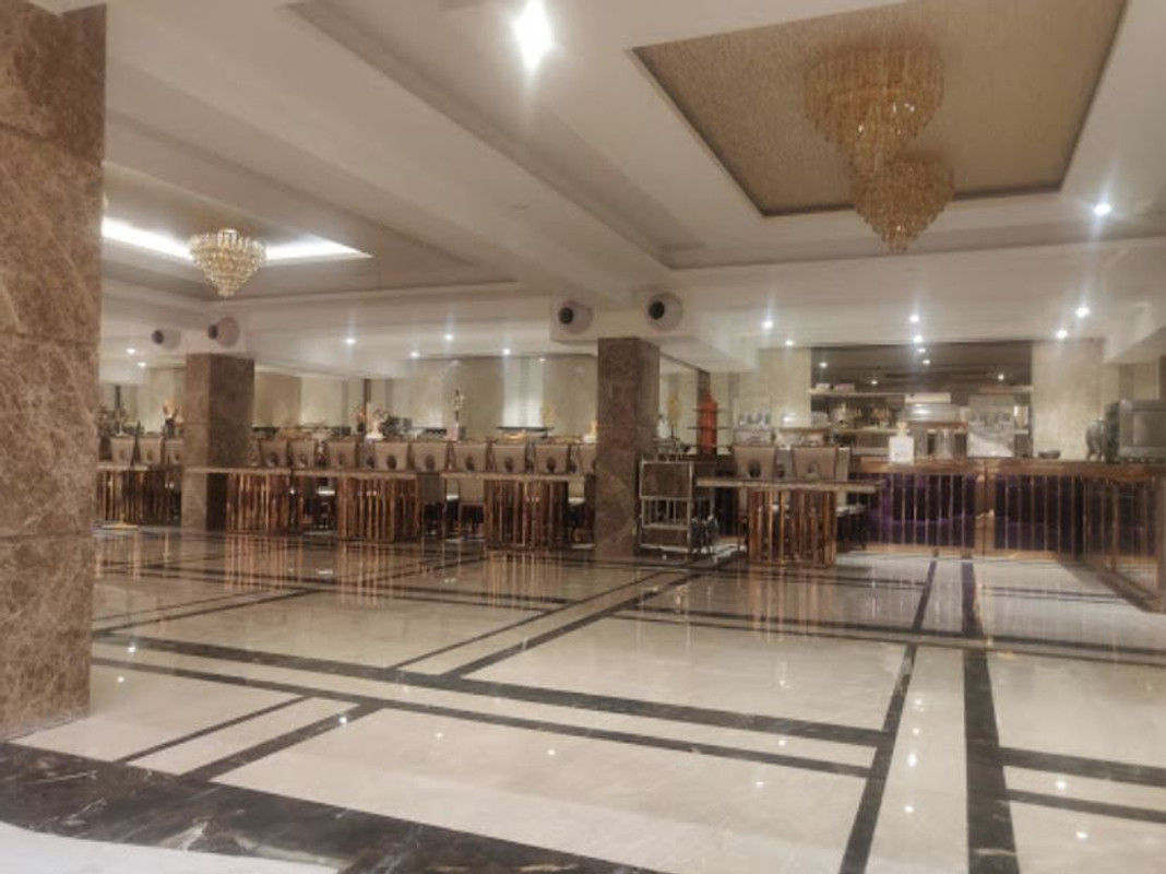 Ambrosia Palace in Vaishali, Ghaziabad Ambrosia Palace in Vaishali, Ghaziabad