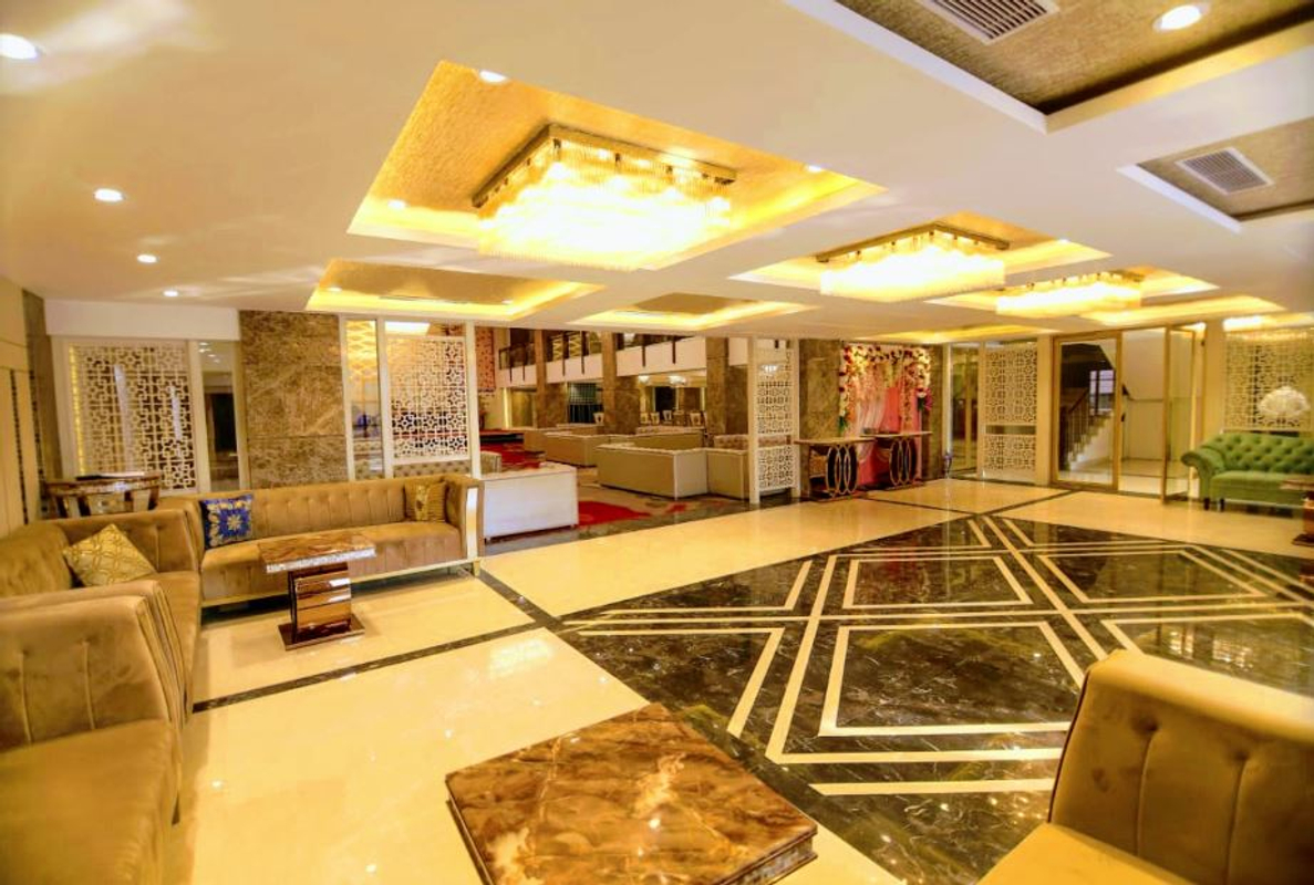 Ambrosia Palace in Vaishali, Ghaziabad Ambrosia Palace in Vaishali, Ghaziabad