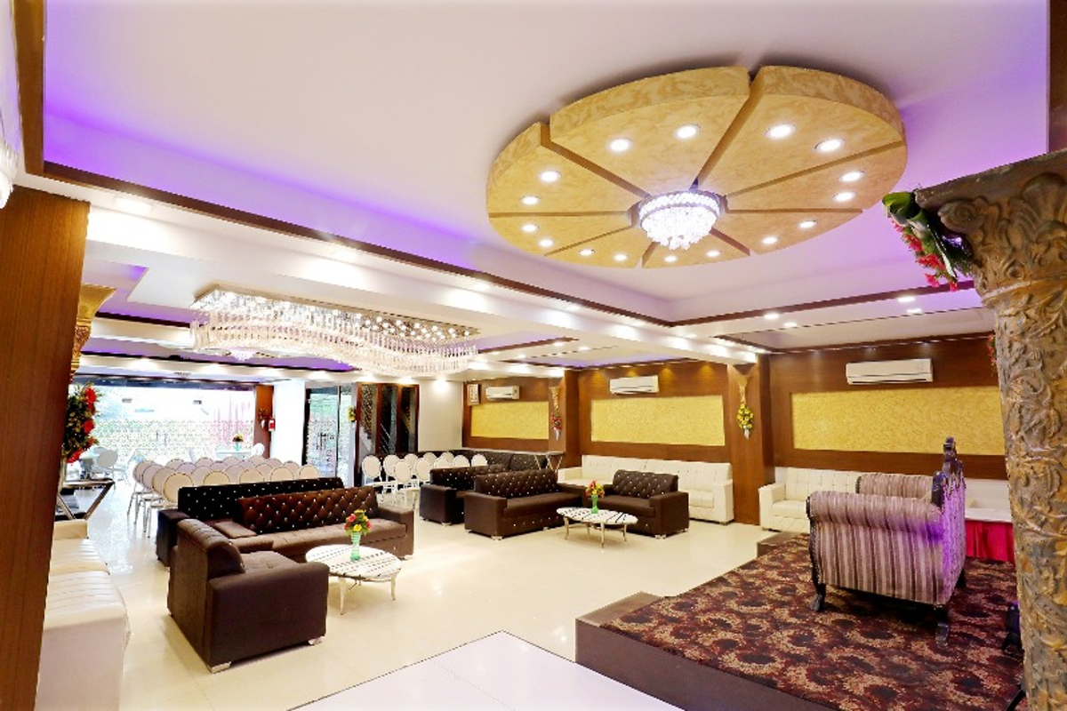 City Banquet in Vasundhara, Ghaziabad City Banquet in Vasundhara, Ghaziabad
