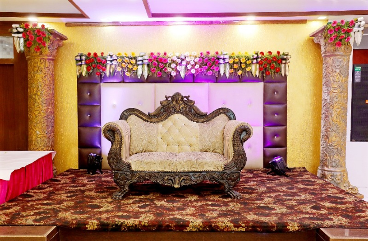City Banquet in Vasundhara, Ghaziabad City Banquet in Vasundhara, Ghaziabad