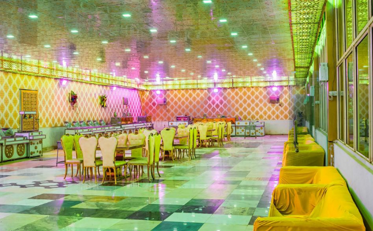 Deep Party Lawn And Banquet in Indirapuram, Ghaziabad Deep Party Lawn And Banquet in Indirapuram, Ghaziabad