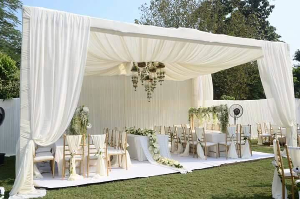 Deep Party Lawn And Banquet in Indirapuram, Ghaziabad Deep Party Lawn And Banquet in Indirapuram, Ghaziabad