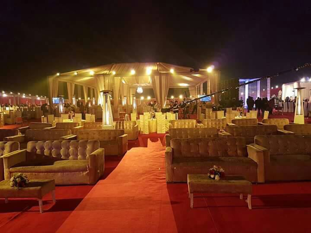 Deep Party Lawn And Banquet in Indirapuram, Ghaziabad Deep Party Lawn And Banquet in Indirapuram, Ghaziabad