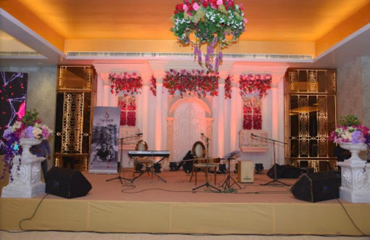 Elara Banquet in Vasundhara, Ghaziabad Elara Banquet in Vasundhara, Ghaziabad