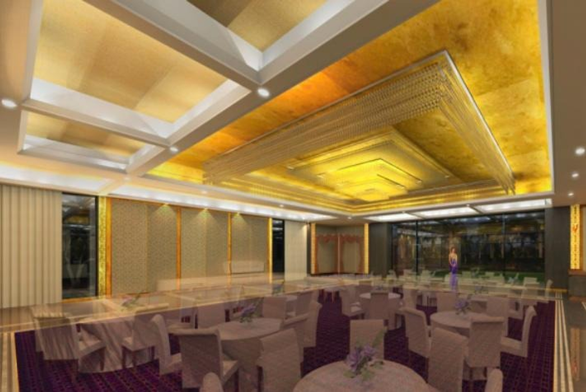 Elara Banquet in Vasundhara, Ghaziabad Elara Banquet in Vasundhara, Ghaziabad