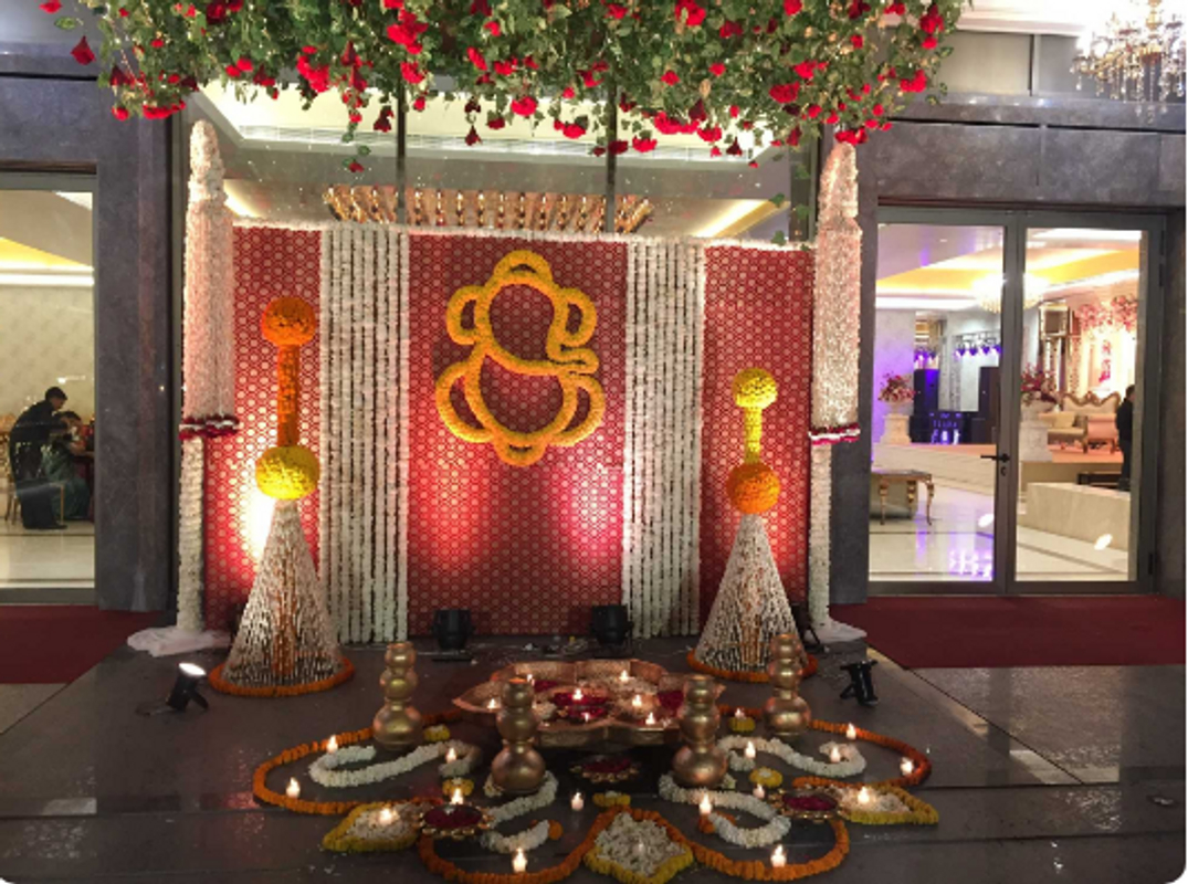 Elara Banquet in Vasundhara, Ghaziabad Elara Banquet in Vasundhara, Ghaziabad