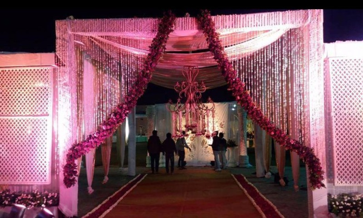 Flavors Banqueting in Mohan Nagar, Ghaziabad Flavors Banqueting in Mohan Nagar, Ghaziabad