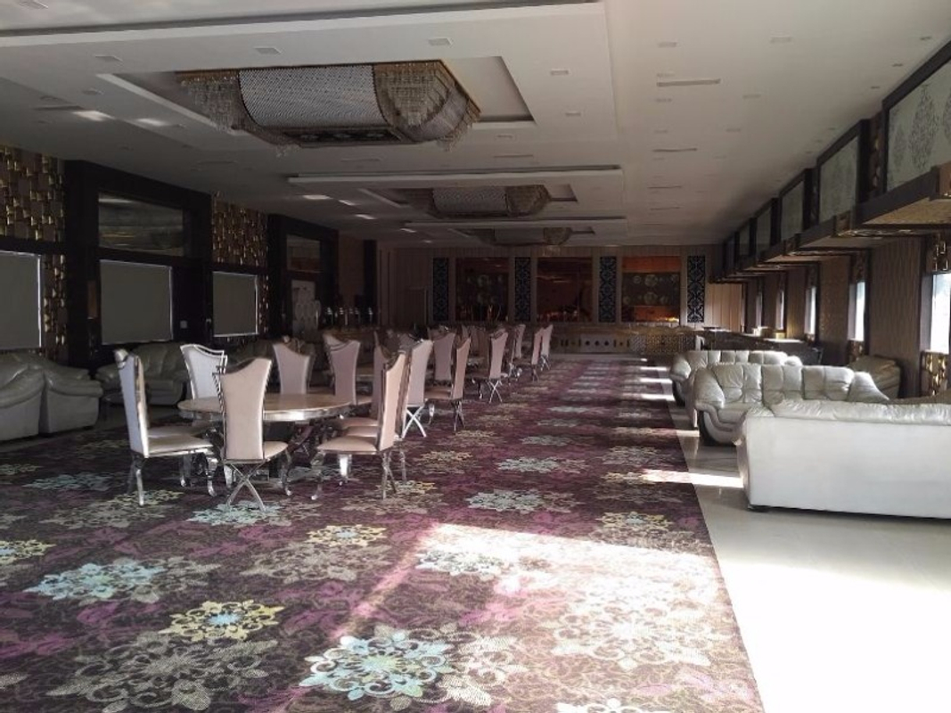 Golden Castle Party Lawns in Sahibabad, Ghaziabad Golden Castle Party Lawns in Sahibabad, Ghaziabad