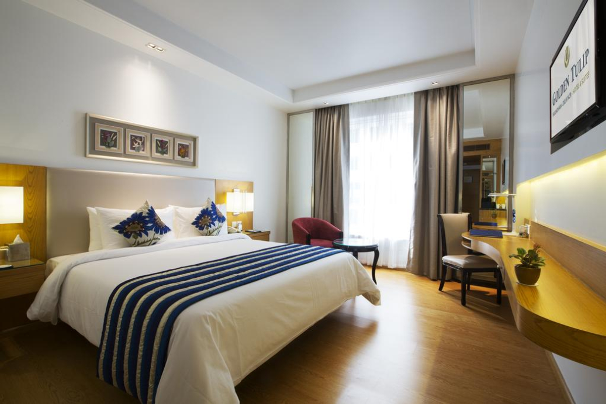 Golden Tulip in Vasundhara, Ghaziabad Golden Tulip in Vasundhara, Ghaziabad