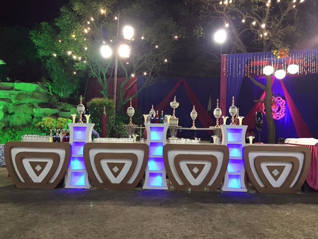 Gulmohar Grand Farms in Vaishali, Ghaziabad Gulmohar Grand Farms in Vaishali, Ghaziabad