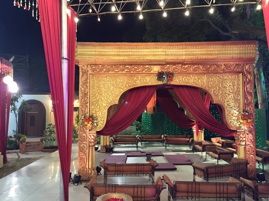 Gulmohar Grand Farms in Vaishali, Ghaziabad Gulmohar Grand Farms in Vaishali, Ghaziabad