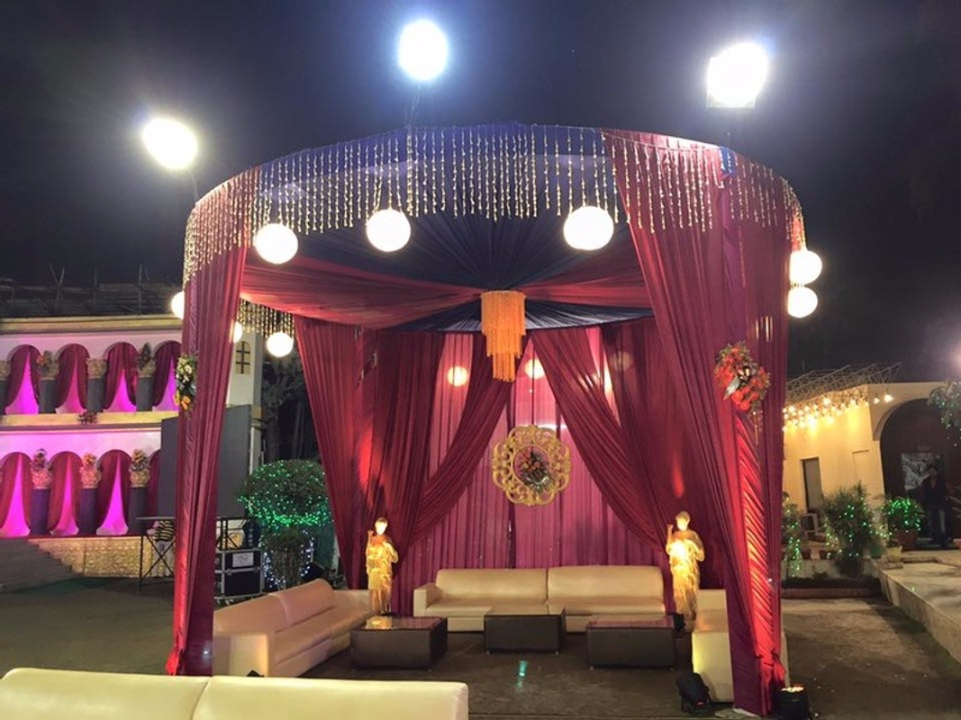 Gulmohar Grand Farms in Vaishali, Ghaziabad Gulmohar Grand Farms in Vaishali, Ghaziabad