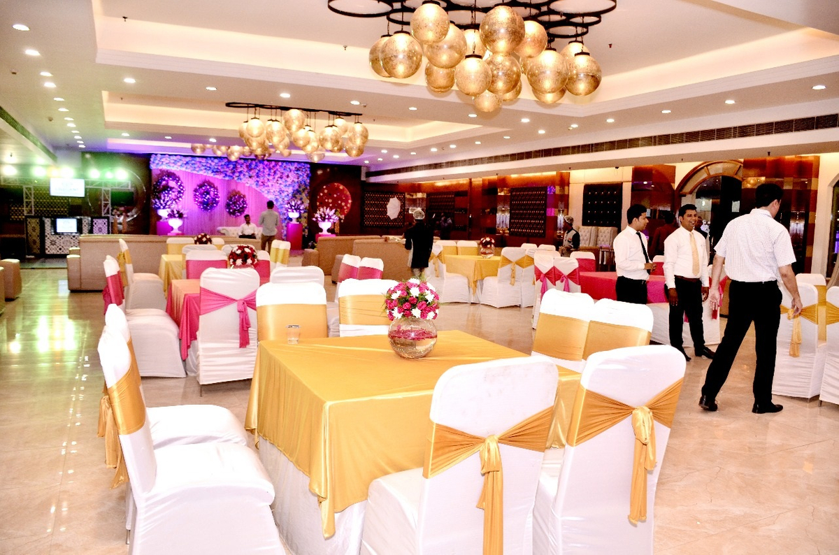Hotel Kohinoor Palace in Sahibabad, Ghaziabad Hotel Kohinoor Palace in Sahibabad, Ghaziabad