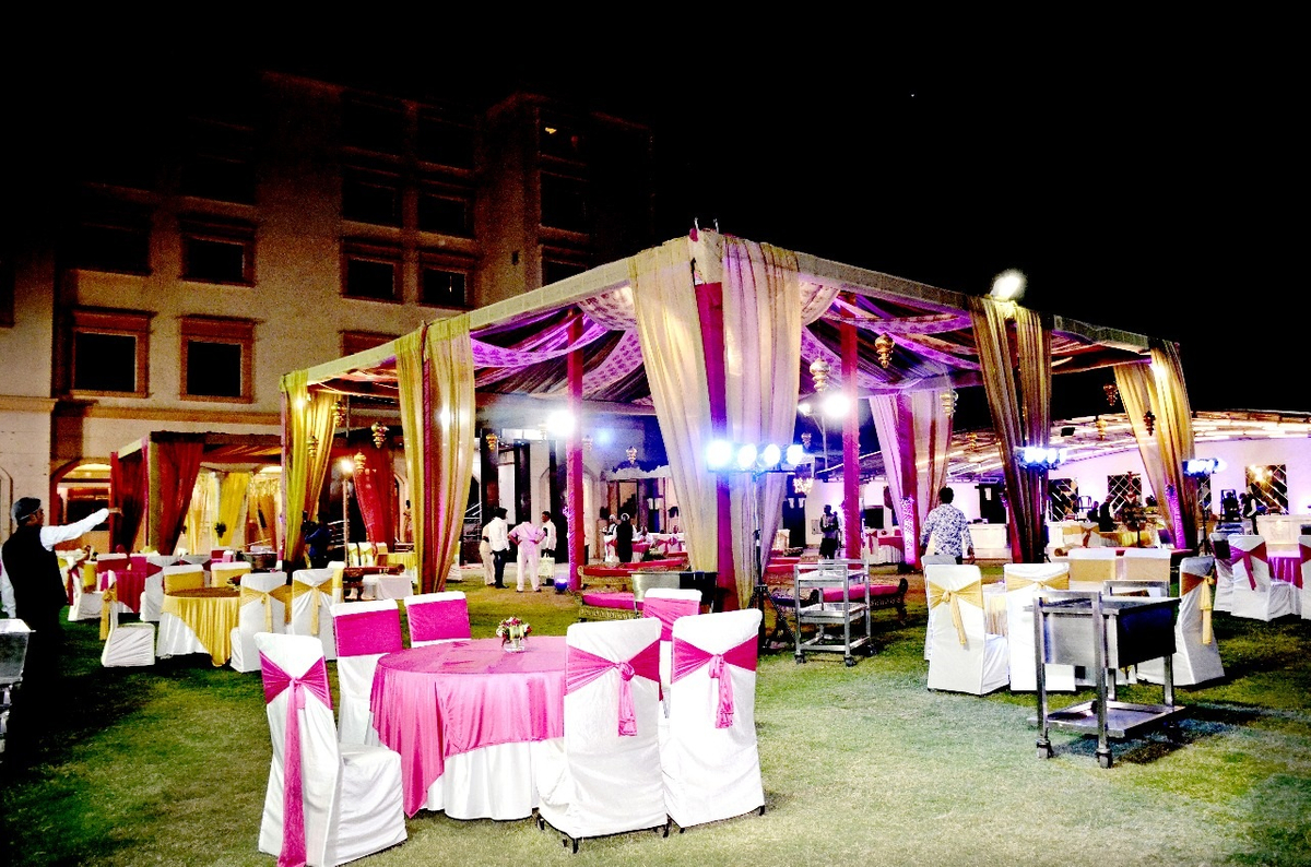 Hotel Kohinoor Palace in Sahibabad, Ghaziabad Hotel Kohinoor Palace in Sahibabad, Ghaziabad