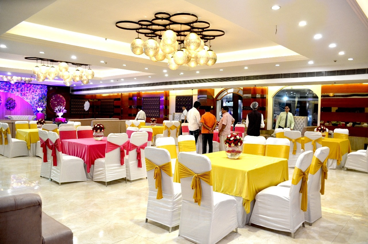 Hotel Kohinoor Palace in Sahibabad, Ghaziabad Hotel Kohinoor Palace in Sahibabad, Ghaziabad
