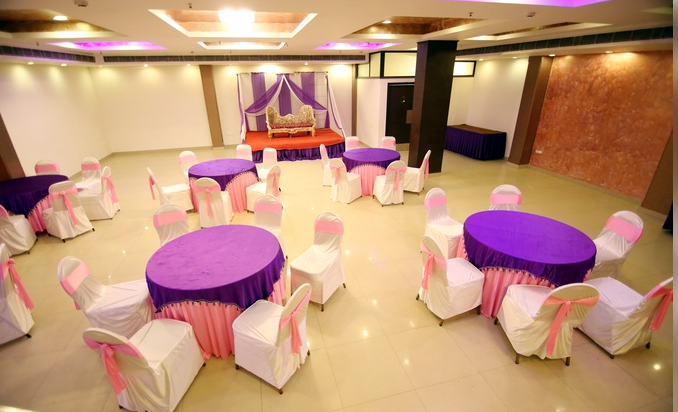Hotel Rousha Inn