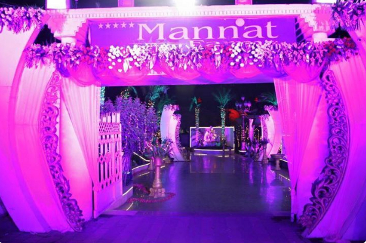 Mannat Farms Vaishali in Vaishali, Ghaziabad Mannat Farms Vaishali in Vaishali, Ghaziabad