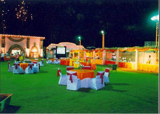 Mannat Farms Vaishali