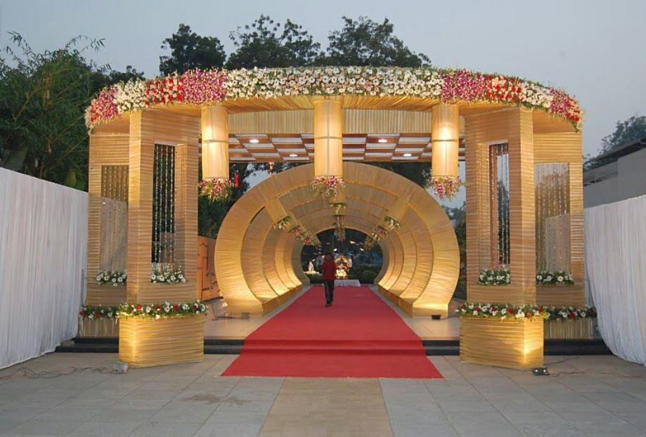 Mohit Palace