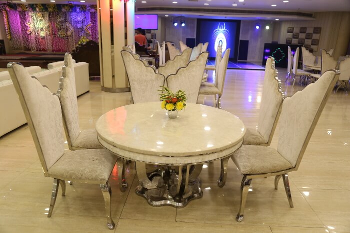 Pearl Grand Club 5