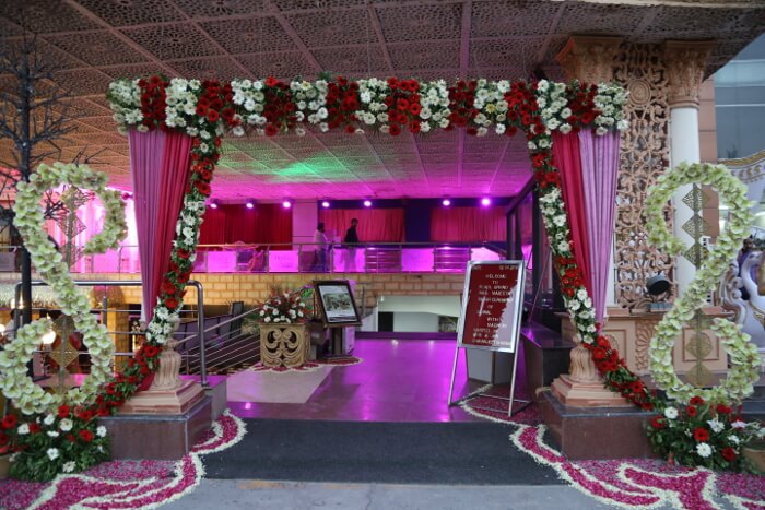 Pearl Grand Club 5