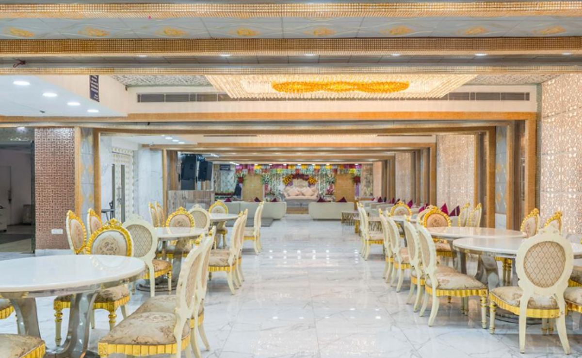 Sandal tree banquet in Sahibabad, Ghaziabad | Banquet Hall & Cocktail  Venues in Sahibabad | Weddingz