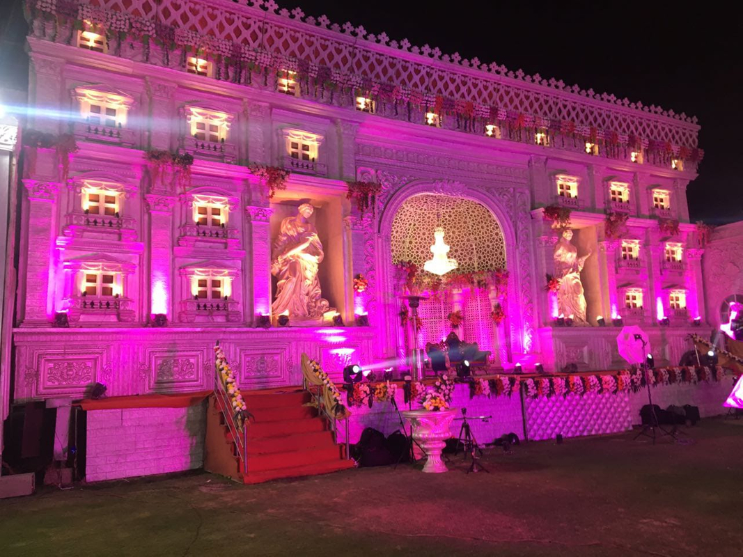Raja Rani Farm House in GT Road, Ghaziabad Raja Rani Farm House in GT Road, Ghaziabad