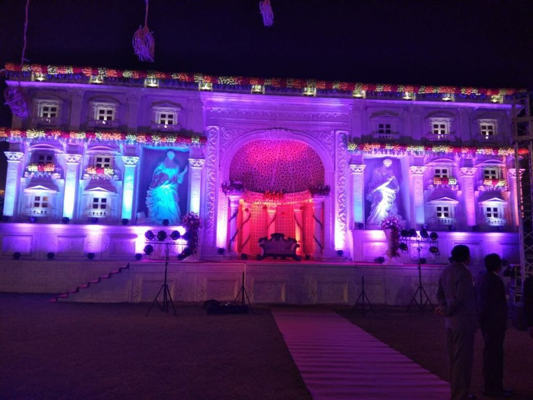 Raja Rani Farm House in GT Road, Ghaziabad Raja Rani Farm House in GT Road, Ghaziabad