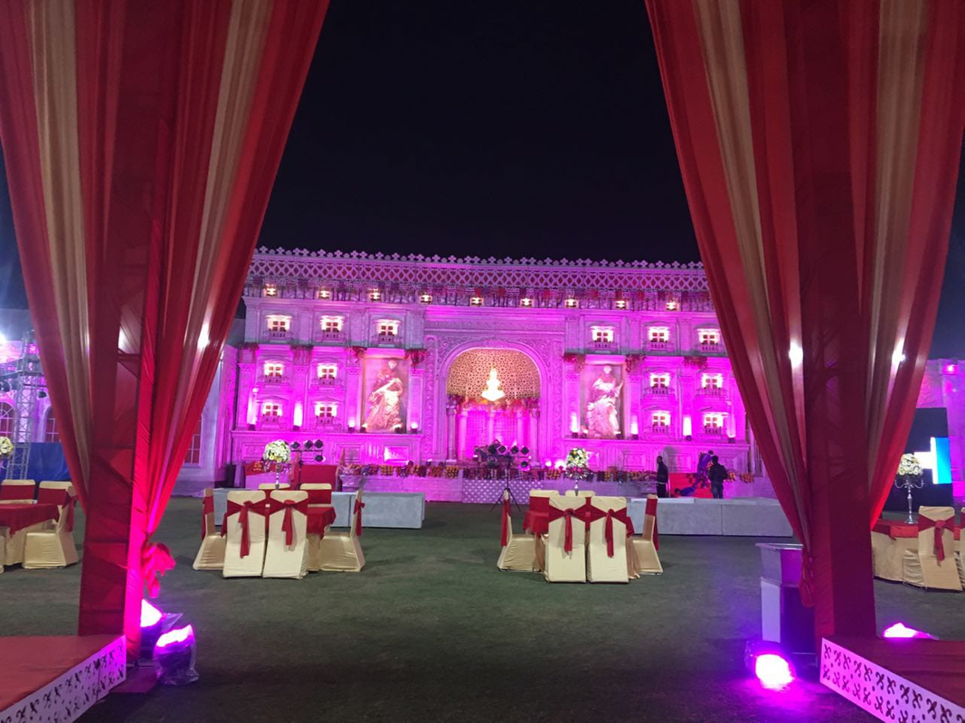 Raja Rani Farm House in GT Road, Ghaziabad Raja Rani Farm House in GT Road, Ghaziabad