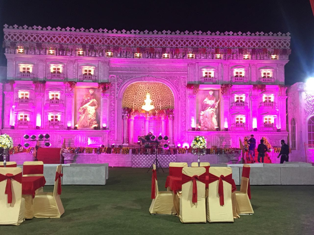 Raja Rani Farm House in GT Road, Ghaziabad Raja Rani Farm House in GT Road, Ghaziabad