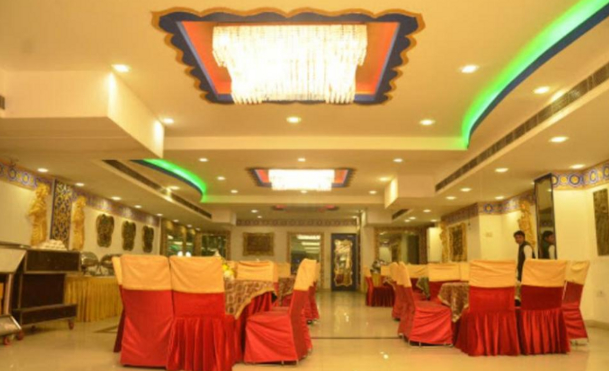 Rajkamal Banquet in Vaishali, Ghaziabad Rajkamal Banquet in Vaishali, Ghaziabad