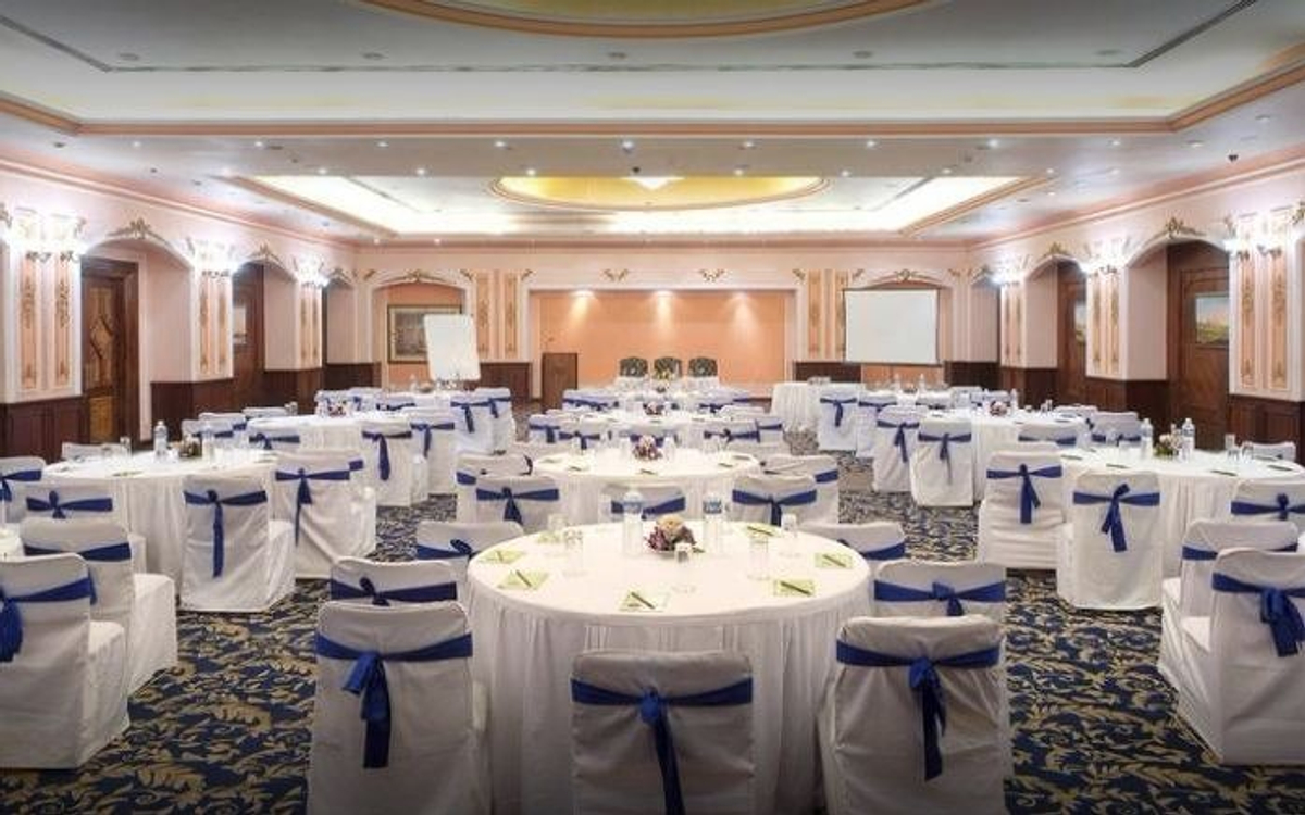 Sandal Tree Banquets | Ghaziabad