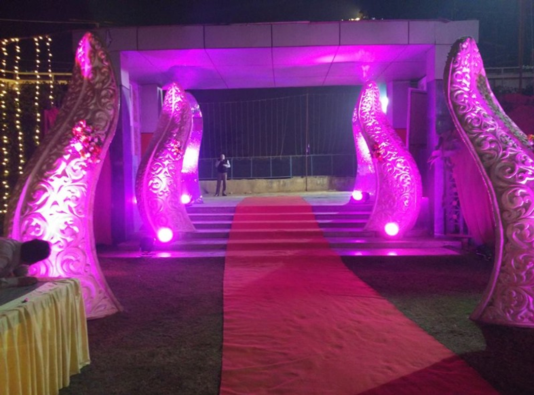 Satyam Farmhouse in Indirapuram, Ghaziabad Satyam Farmhouse in Indirapuram, Ghaziabad