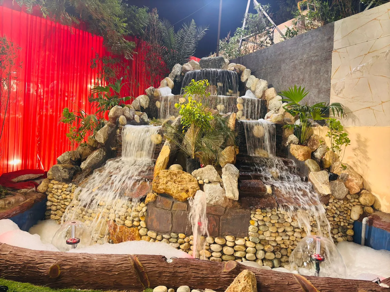 Sri Mahal Banquet and Resort