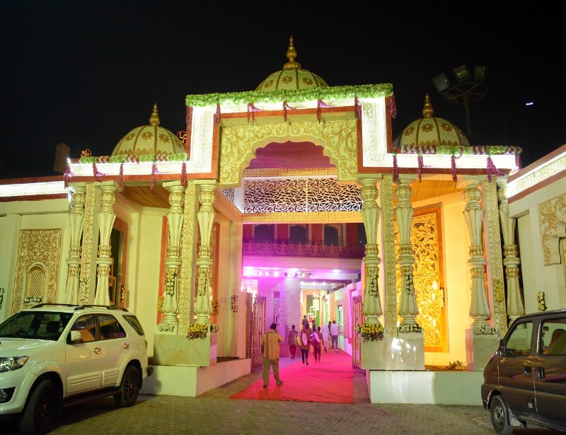 Sukh Sagar in Pandav Nagar, Ghaziabad Sukh Sagar in Pandav Nagar, Ghaziabad