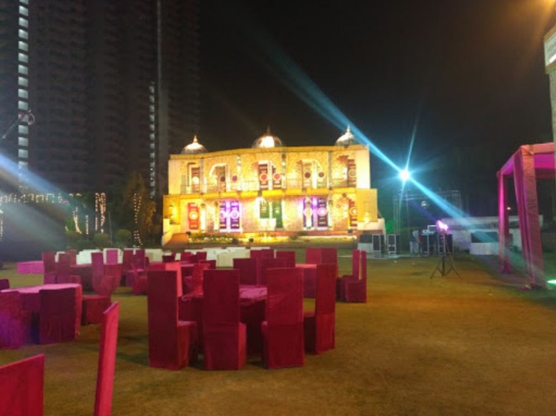 Sukh Sagar in Pandav Nagar, Ghaziabad Sukh Sagar in Pandav Nagar, Ghaziabad